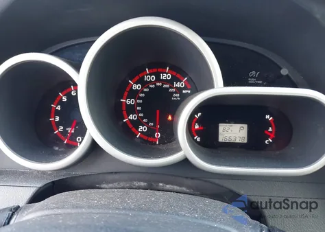 2009 Toyota Matrix S from USA, damaged, VIN 2T1LE40E09C011262